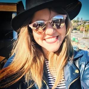 Meet your Posher, Natália